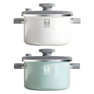 康巴赫压力锅5.5L结实耐用炫动系列KGX-W55F(颜色随机)