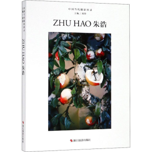 [M]中国当代摄影图录 朱浩-9787551425377