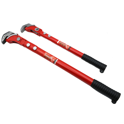 世联钢筋扳手450mm 把