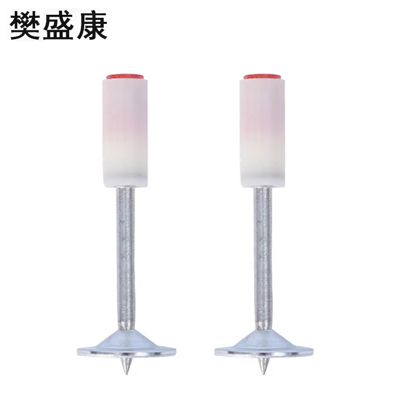樊盛康 迷你射钉消防钉炮钉钢钉射枪钉 32mm 个