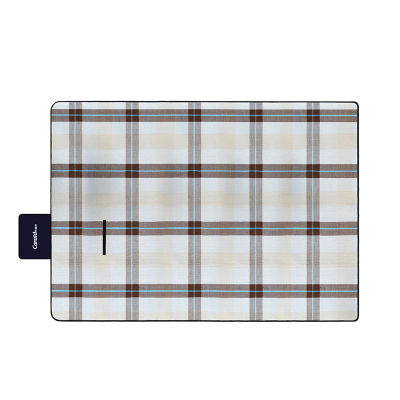 车管家(CHEGUANJIA) 户外野餐垫GJ-2401 200*150cm