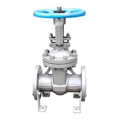 冰城同祥 铸钢闸阀 DN50 台