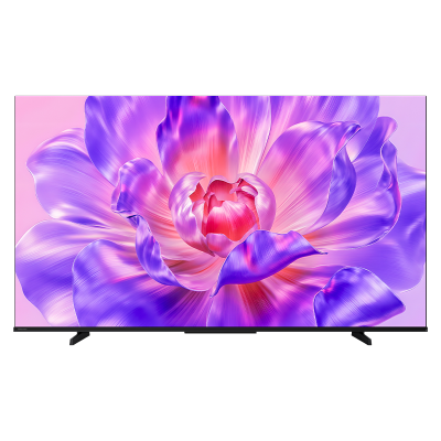 海信电视55E3Q 55英寸 高刷AI音画王 以旧换新补贴 E3N升级电视机