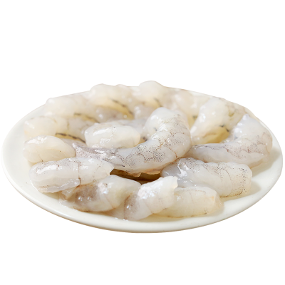 绝世新鲜大虾仁冷冻生虾肉青虾仁200g真空包装3袋团购_高品质绝世新鲜