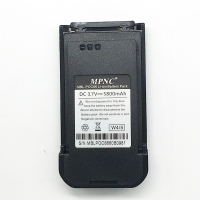 MPNC POC-8660 对讲机电池