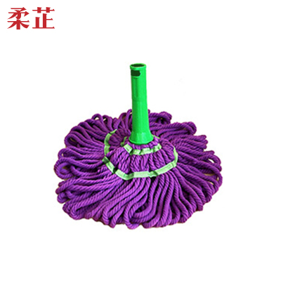 柔芷 免手洗拖把 替换头 个