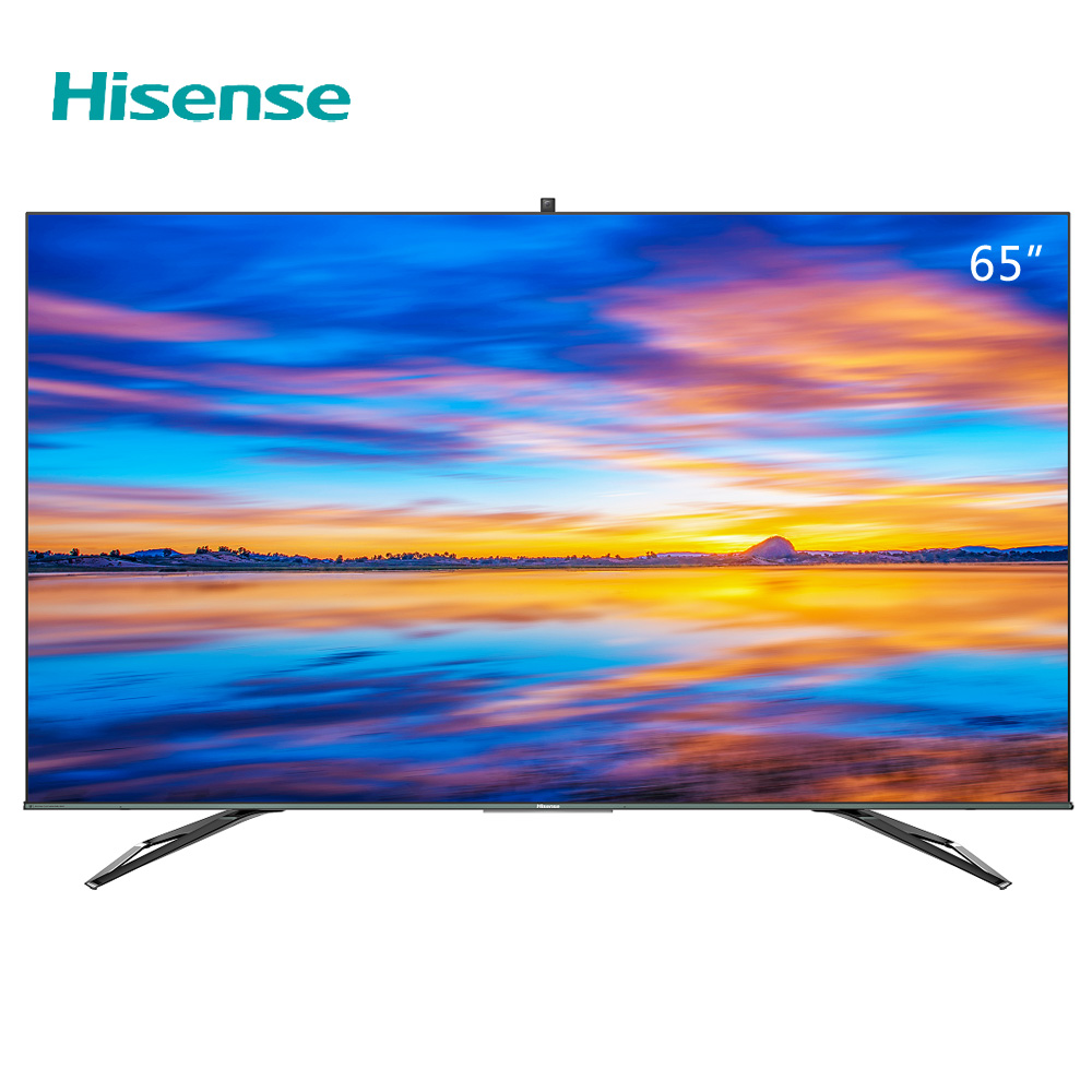 海信(hisense)65u7f u 超画质引擎 全场景隔空新技术 3 128gb超大内存