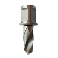 启具实心钻头13.5*25mm/支