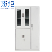 荺炬更衣柜五门台