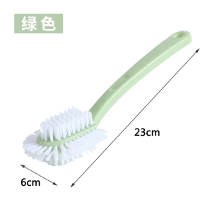 [补贴10%]五面鞋刷子软毛洗衣刷家用刷鞋神器不伤鞋衣洗鞋刷多功能清洁鞋刷