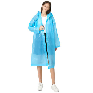 菲尔阿扎 PHIL ARZA 雨衣一次性/件