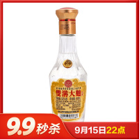 双沟大曲金奖53度100ml光瓶*1瓶装