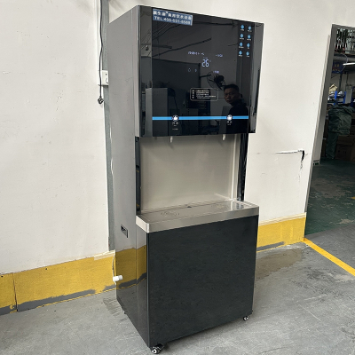 滨生源商用开水器玻璃面板五级过滤BSY-15BK(台)