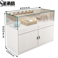 圣承启 展柜 单抽 个