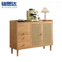 铭思达储物柜120cm台