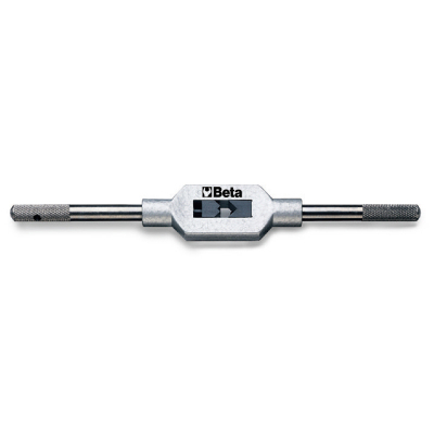 百塔(Beta) 435G/3 轻合金丝锥扳手380mm