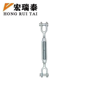 宏瑞泰 双U型花篮螺栓 6.8级 7/8*12寸 个