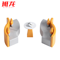 班龙沙发组合BL-B003套