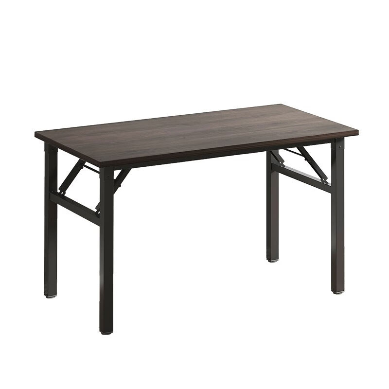 豫众诺 加厚折叠桌 120宽60高75cm 张