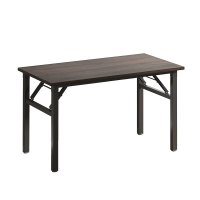 豫众诺 加厚折叠桌 120宽60高75cm 张