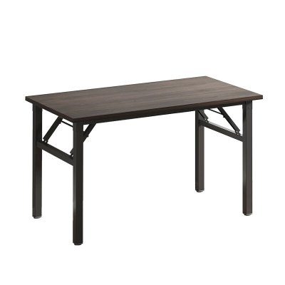 豫众诺 加厚折叠桌 120宽60高75cm 张