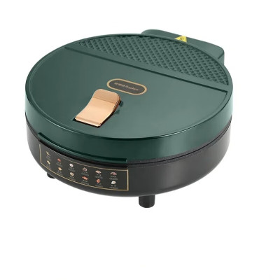 荣事达(Royalstar)电饼铛 RS-B3025W 多功能加深家用煎烤机烙饼锅早餐机