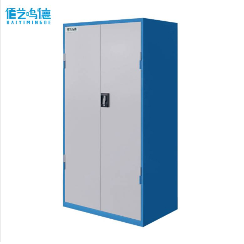 佰艺鸣德 物料柜 四层台