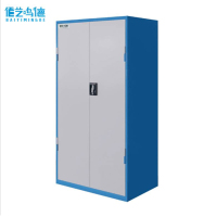 佰艺鸣德 物料柜 四层台