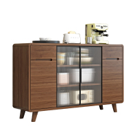 攸形餐边储物柜1400*400*860mm个