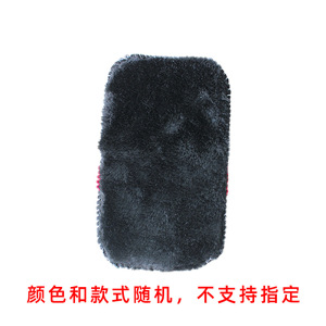 鞋油黑色无色通用保养油真皮鞋刷鞋洗擦鞋搭档清洁护理绵羊油