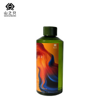 山之只 流疆系列·油性香薰补充液 220ml 瓶