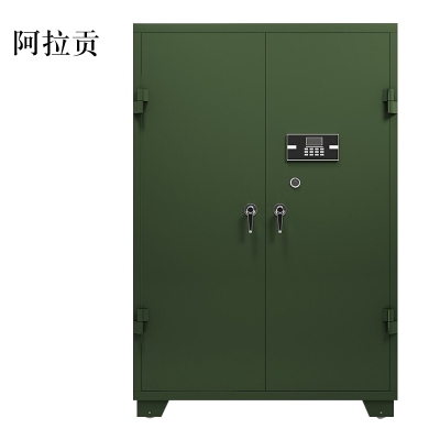 阿拉贡置物柜装备存放柜1500*1000*500mm