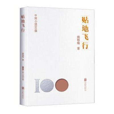 正版新书]贴地飞行姚鄂梅9787559670878