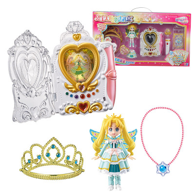 【巴拉拉小魔仙魔玩具】旗舰店价格_专营店报价_巴