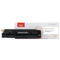 齐心 CXZC-CF513AT 易加粉激光碳粉盒/硒鼓 900页 红