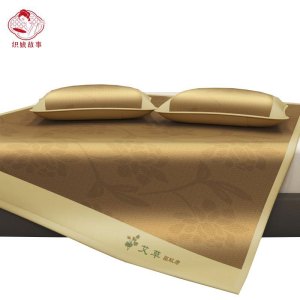 织娘故事 凉席 150*200cm/张