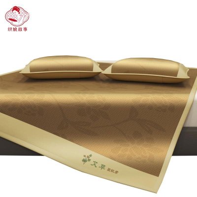 织娘故事 凉席 150*200cm/张