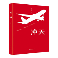 正版新书]冲天董晨鹏9787214232687