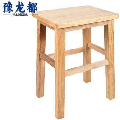 豫龙都方凳45cm把