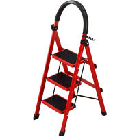 凌迪星折叠梯38*47.5*97cm个