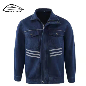 IRONROAD牛仔工作服套装D28 套