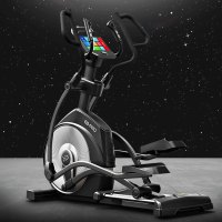 易跑E8-PRO椭圆机家用太空漫步椭圆仪登山机商用健身器材