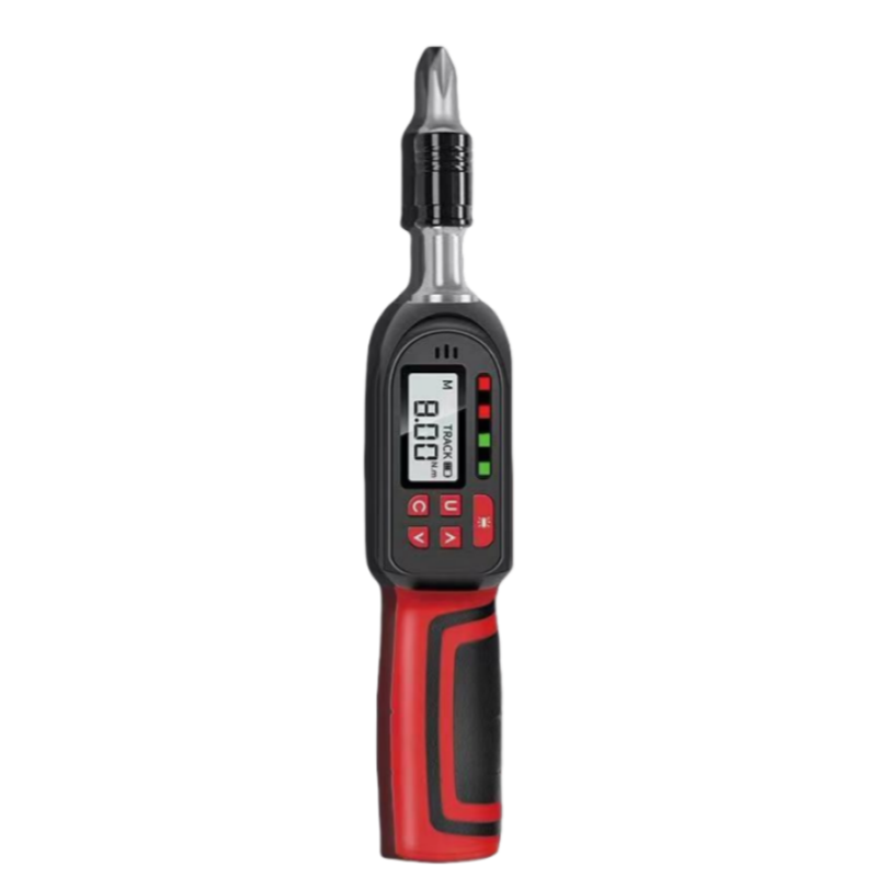 智铮朗月 数显扭力螺丝刀扭矩起子 1-10N.m 把
