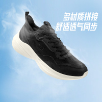 361°女鞋运动鞋新款网面透气轻便跑步鞋软底跑鞋健走鞋女