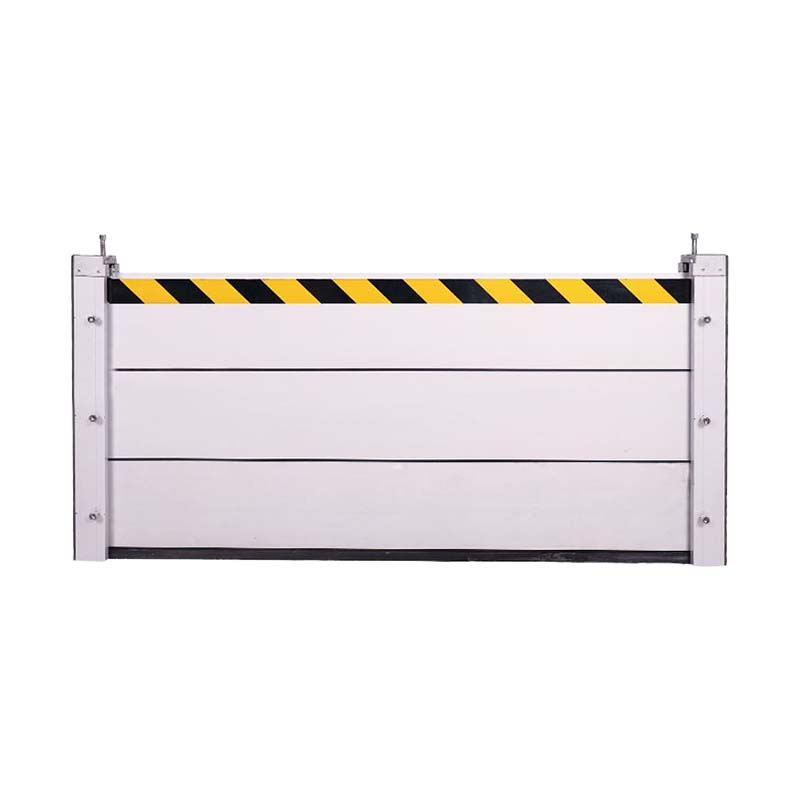 天虎 挡水门板 800*3500mm壁厚1mm 个