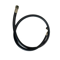 中谆云品 高压风管 两端D型x30mmx长2.4米/32MPA 根