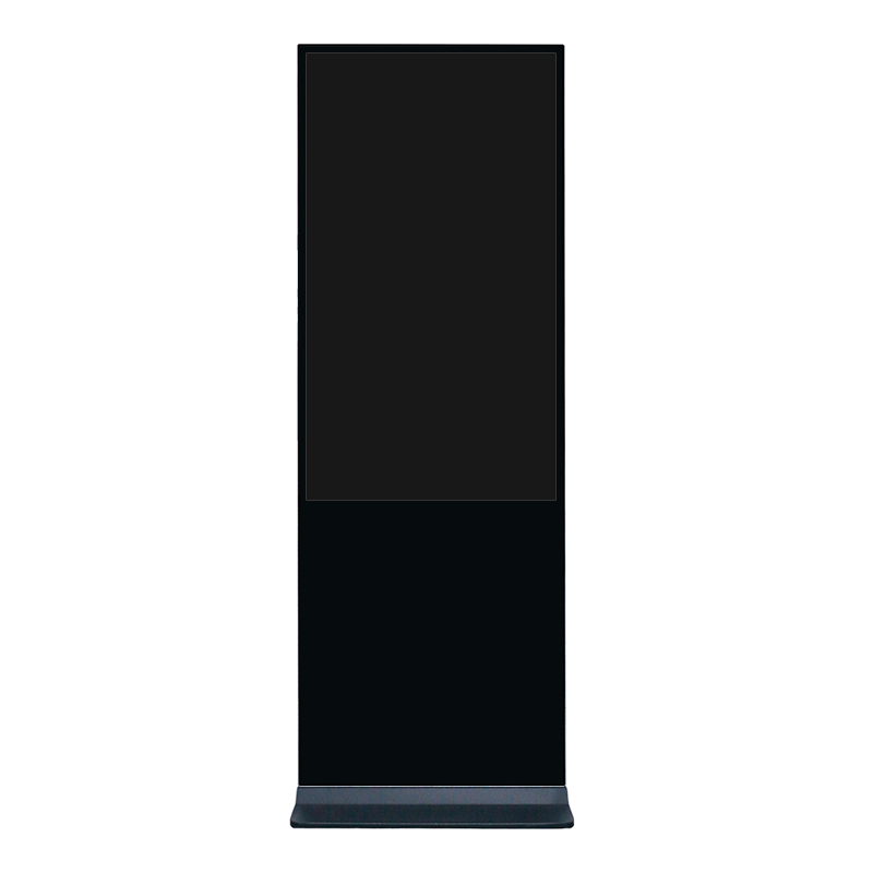 昌裕CY-GGJLS-G9G55 55寸立式广告机 信息发布显示屏