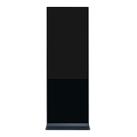 昌裕CY-GGJLS-G9G55 55寸立式广告机 信息发布显示屏