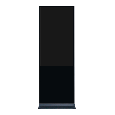 昌裕CY-GGJLS-G9G55 55寸立式广告机 信息发布显示屏