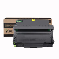 沐迅 粉盒 兄弟TN2325 DR2350 2260D/2560DN鼓体-个(DR2350鼓体)